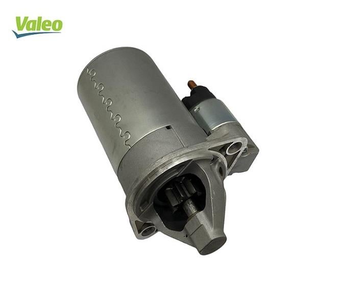 VALEO 12V MARŞ MOTORU 8 DİŞ 0.8 KW HYUNDAI I10/I20-KIA RIO 