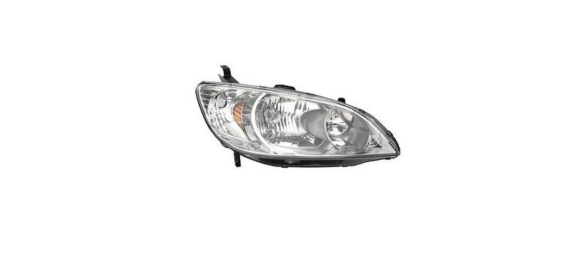 DEPO FAR (ELEKTRİKLİ) HONDA CIVIC 1.6 2004-2006 SAĞ