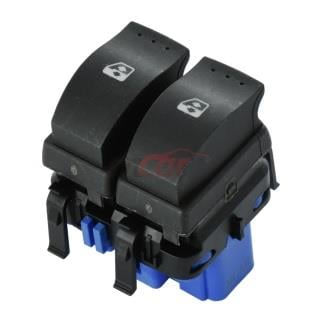 CAM ANAHTARI (SOL KAPI ÇİFTLİ 10 FİŞ) RENAULT CLIO II/KANGOO/MASTER/MEGANE II/SCENIC/TRAFIC 2004 >