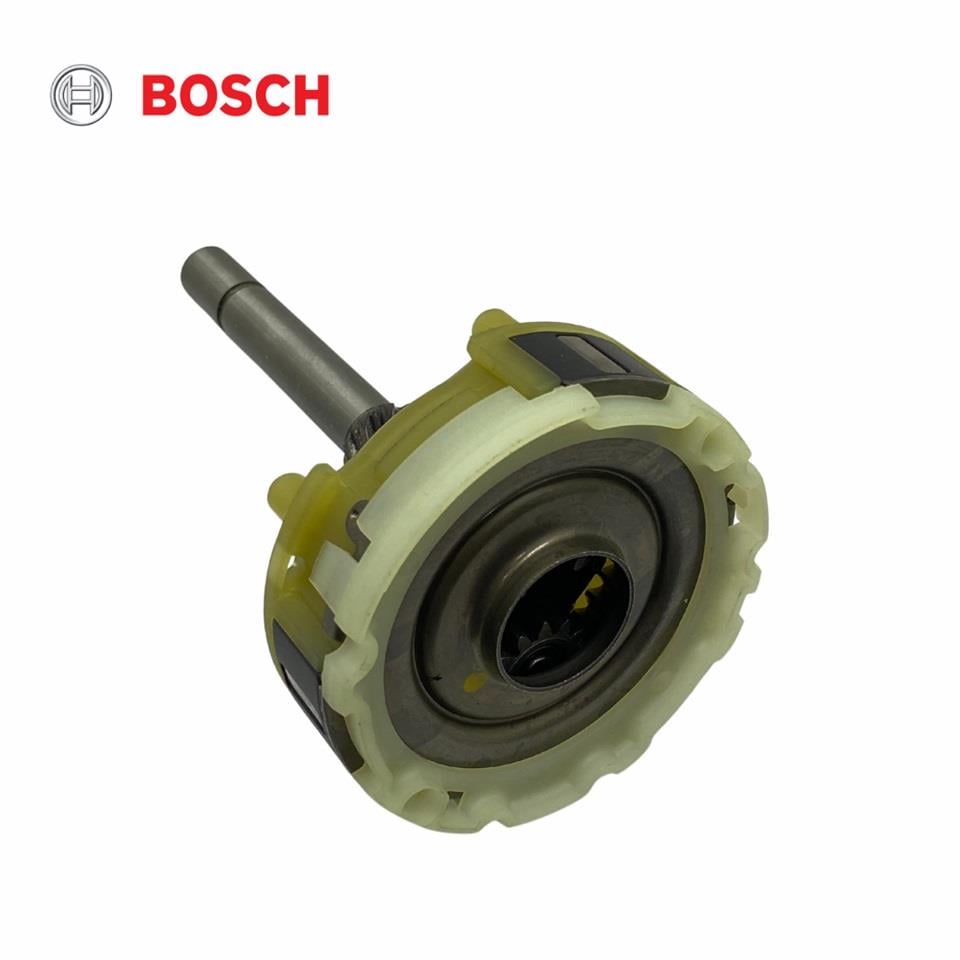 BOSCH MARŞ REDÜKTÖR DİŞLİ MİLİ (PLANET) 2008 > (DEMİRLİ 110) FIAT-FORD-PEUGEOT