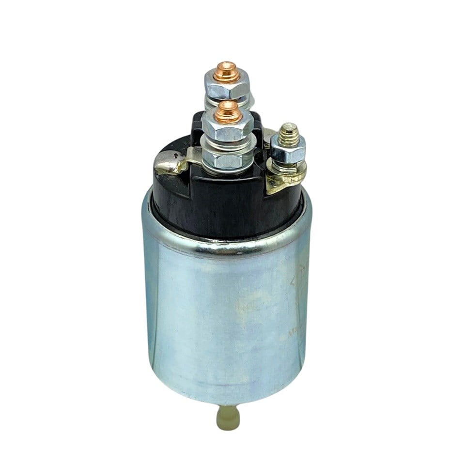 12V MARŞ OTOMATİĞİ MOTORCRAFT TİPİ (M5 SAĞ) FORD CONNECT/FIESTA/MONDEO/RANGER/TRANSIT V184