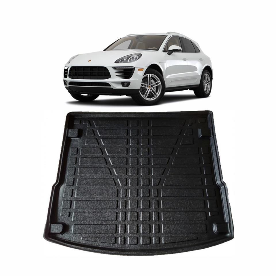 BAGAJ HAVUZU PORSCHE MACAN 2014 >
