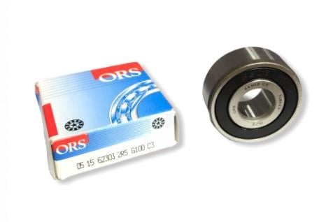ORS 62303 2RS RULMAN