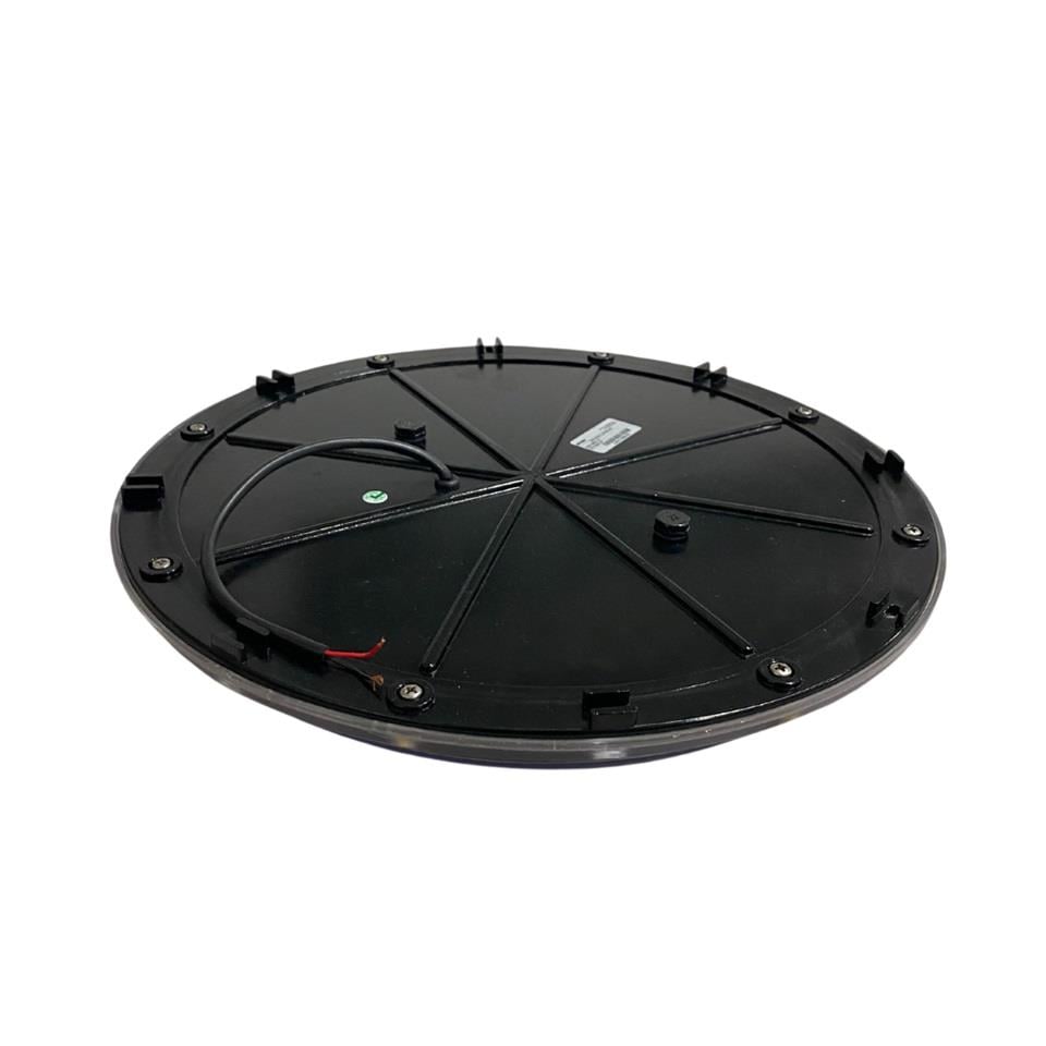 12V-24V LEDLİ TRAFİK YÖNLENDİRME İKAZ LEVHASI (300 MM)