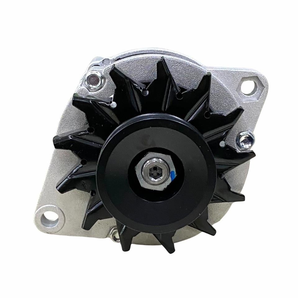 LUCAS 12V ALTERNATÖR DİNAMO 65A TÜRK TRAKTÖR