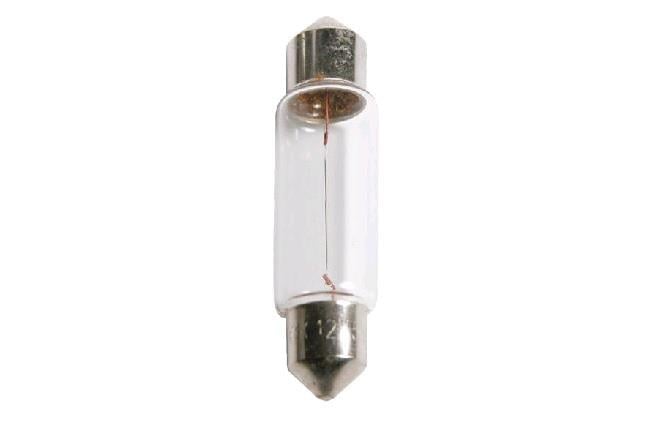 PHOTON 12V SOFİT AMPUL 10W UZUN TİP (41 MM)