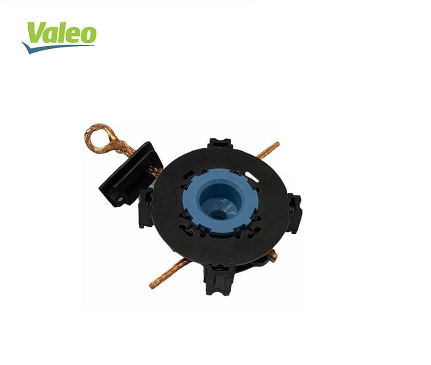 VALEO MARŞ KÖMÜR YUVASI D7 CITROEN-DACIA-FIAT-LANCIA-MERCEDES-PEUGEOT-RENAULT-VW