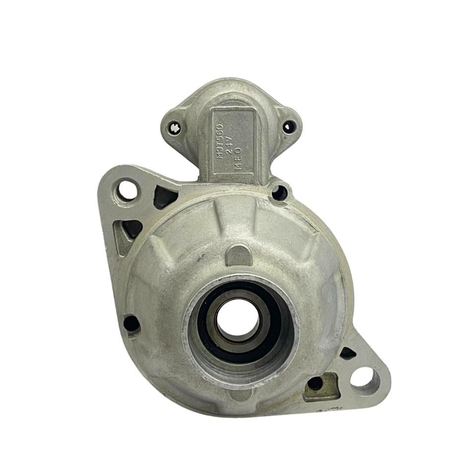 MARŞ PİNYON KAPAK MITSUBISHI TİPİ 5 KW CATERPILLAR DP100-HYUNDAİ 210LC3-MITSUBİSHİ KOBELCO-TADANO