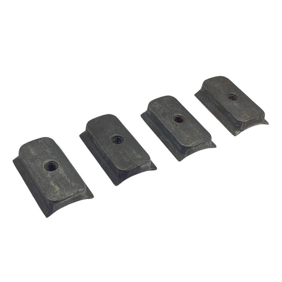 MARŞ YASTIK ÇEKİRDEĞİ (70*32*41 MM) (M9 X 1.5) (4 AD)