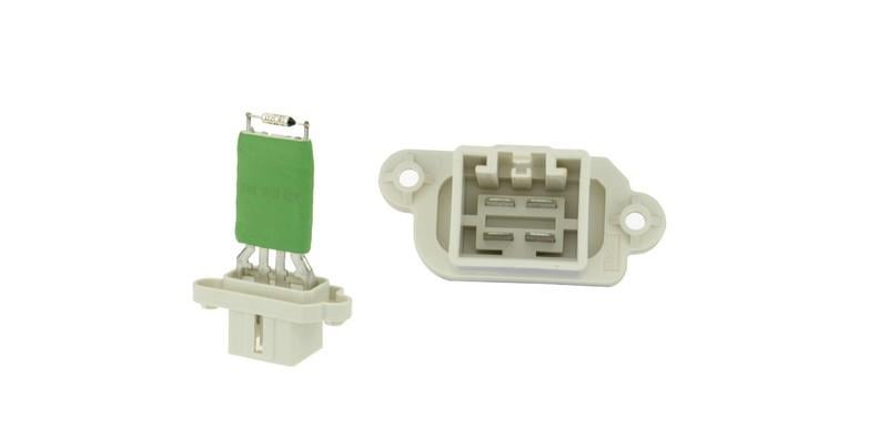 12V KALORİFER REZİSTANSI FORD C-MAX/FIESTA V/IV/FOCUS II/III/KUGA/MONDEO IV/S-MAX ORJ.