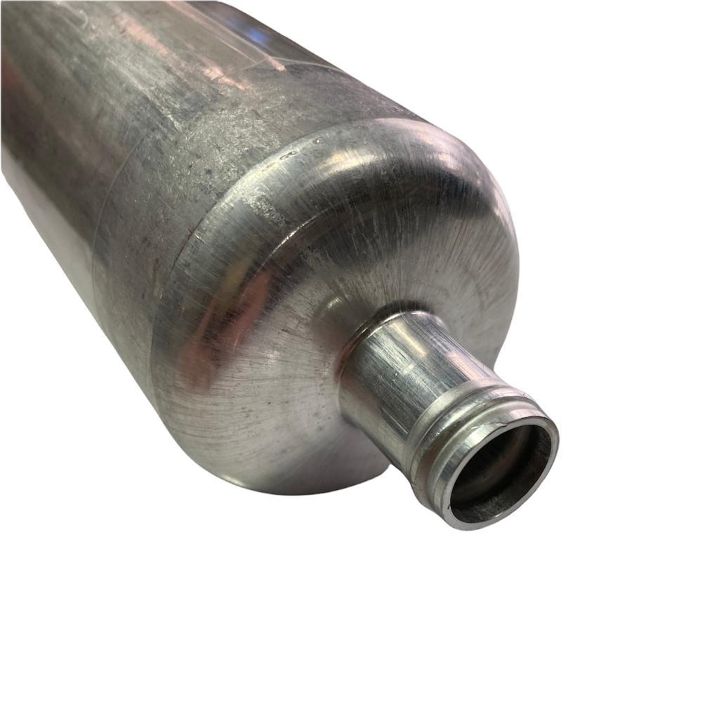 12V ELEKTRİKLİ YAKIT POMPASI 4 BAR 52 MM (< >)