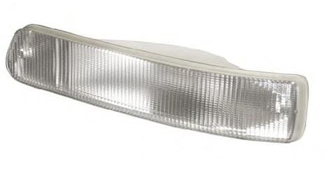 MARS SİNYAL LAMBASI (DUYLU) IVECO STRALIS 2003-2007 SOL
