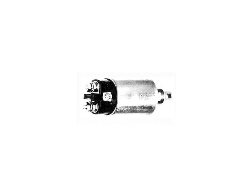 UNIPOINT 12V MARŞ OTOMATİĞİ MITSUBISHI YM (VİDALI) BMC-CATERPILLAR-HYUNDAI H100/STAREX-MITSUBISHI L2