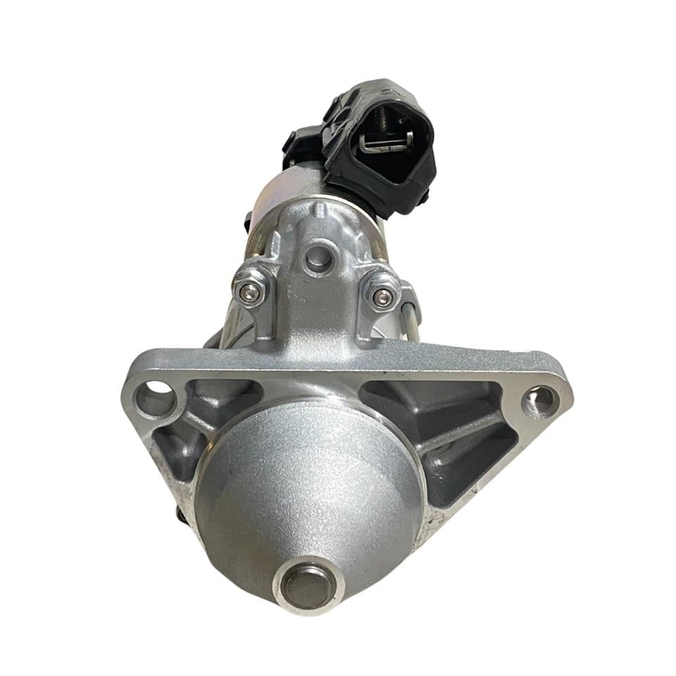 DENSO 12V MARŞ MOTORU 10 DİŞ 2.0 KW TOYOTA AURIS/COROLLAVERSO/YARIS 1.4 D-4D DİZEL 2005 >