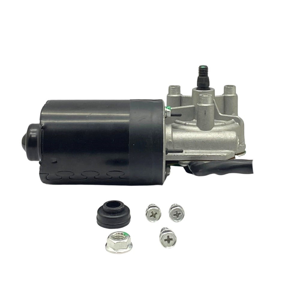 12V SİLECEK MOTORU TOFAŞ DOĞAN SLX/KARTAL SLX/ŞAHİN