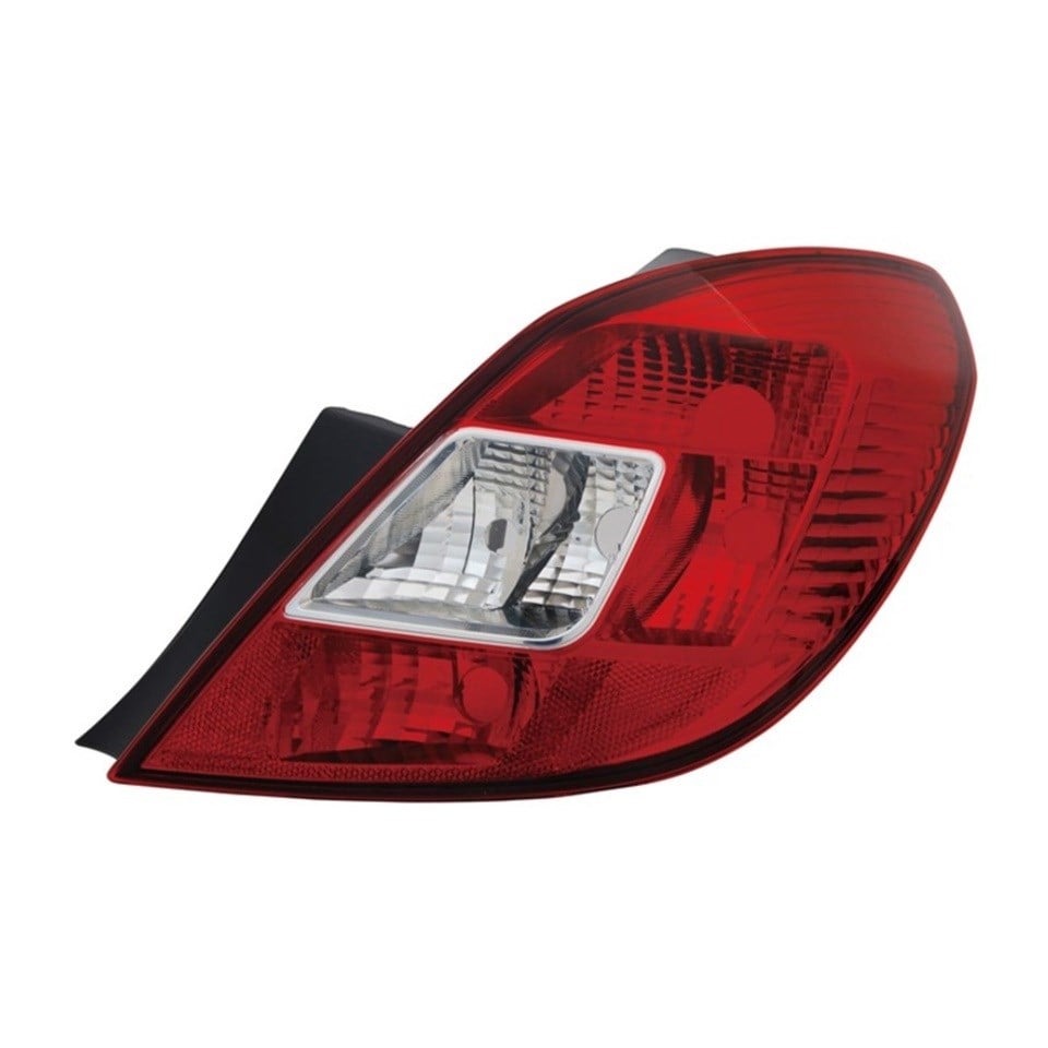 STOP LAMBASI (DUYSUZ) (5 KAPI) OPEL CORSA D 2008-2014 SAĞ