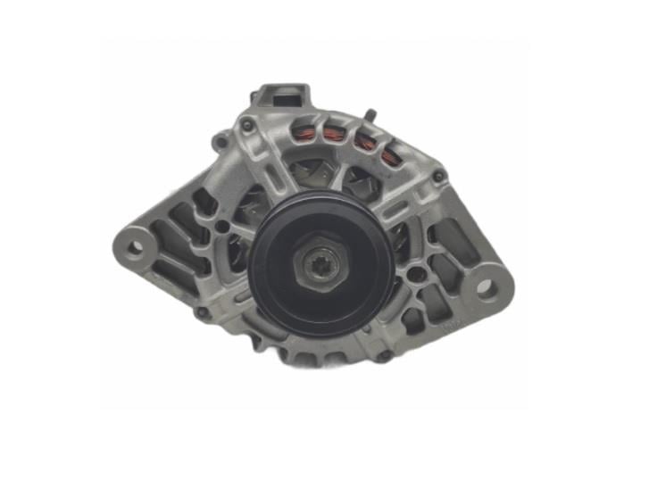 VALEO 12V ALTERNATÖR DİNAMO 90 A (SOKETLİ 2 FİŞ) HYUNDAI I20/I30-KIA CEED (KOREA)