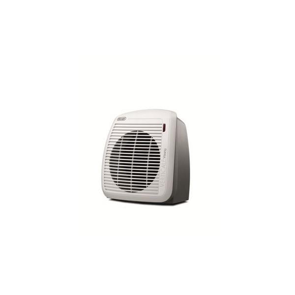 DELONGHI 220V-240V FANLI ISITICI 2 KADEMELİ TERMOSTATLI 2000W