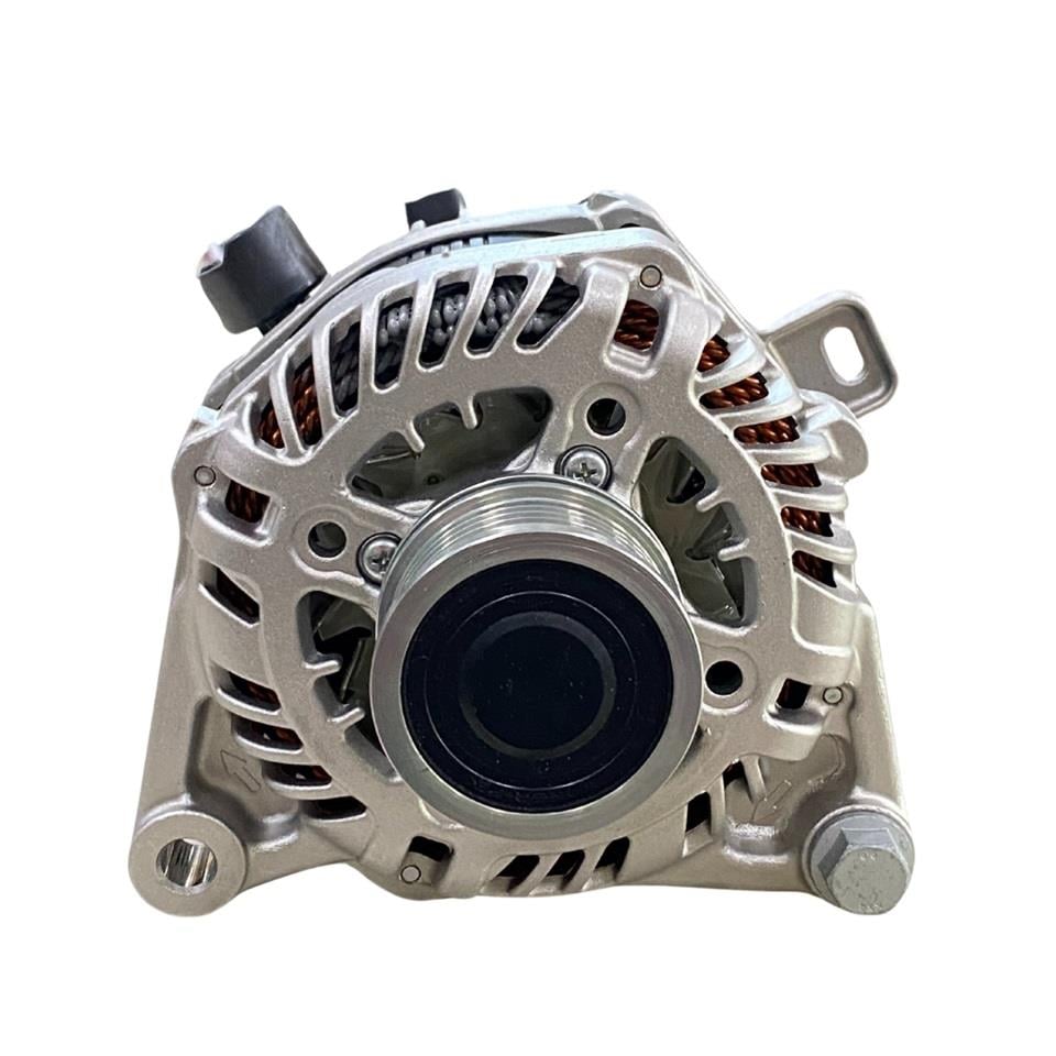 MITSUBISHI 12V ALTERNATÖR DİNAMO 180 A (LIN) CITROEN-OPEL-PEUGEOT-TOYOTA