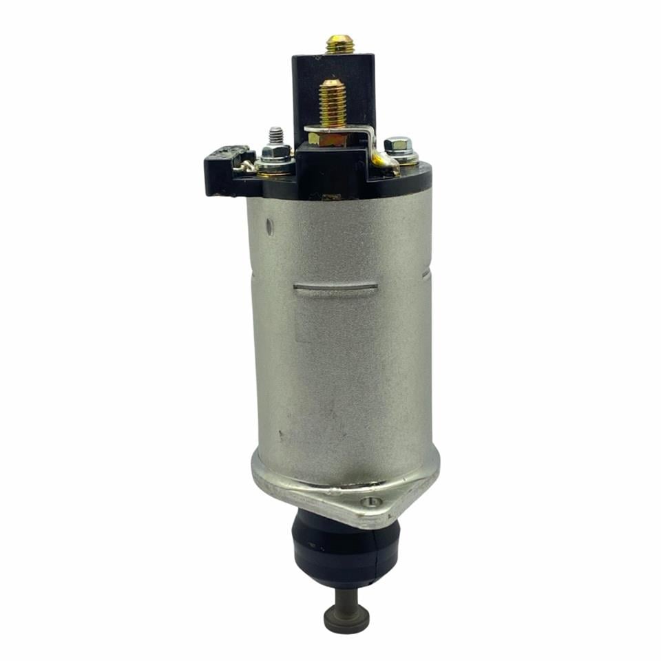 24V MARŞ OTOMATİĞİ DELCO TİPİ (2 KULAK) HYUNDAI KAMYON 