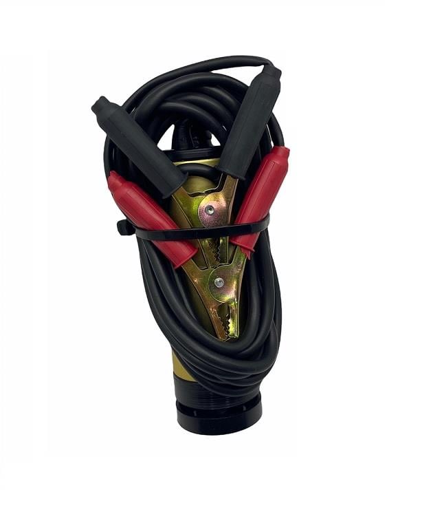12V SIVI AKTARMA POMPASI (30 LT/DK)