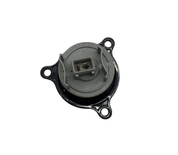 SABA STOP LAMBASI YUVARLAK KIRMIZI (52.5 MM)