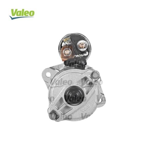 VALEO 12V MARŞ MOTORU 10 DİŞ HYUNDAI H1/STAREX (DİŞLİ ÖNDE)