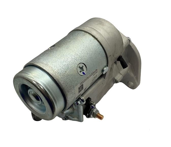 12V MARŞ MOTORU NIPPON DENSO TİPİ 9 DİŞ 2 KW