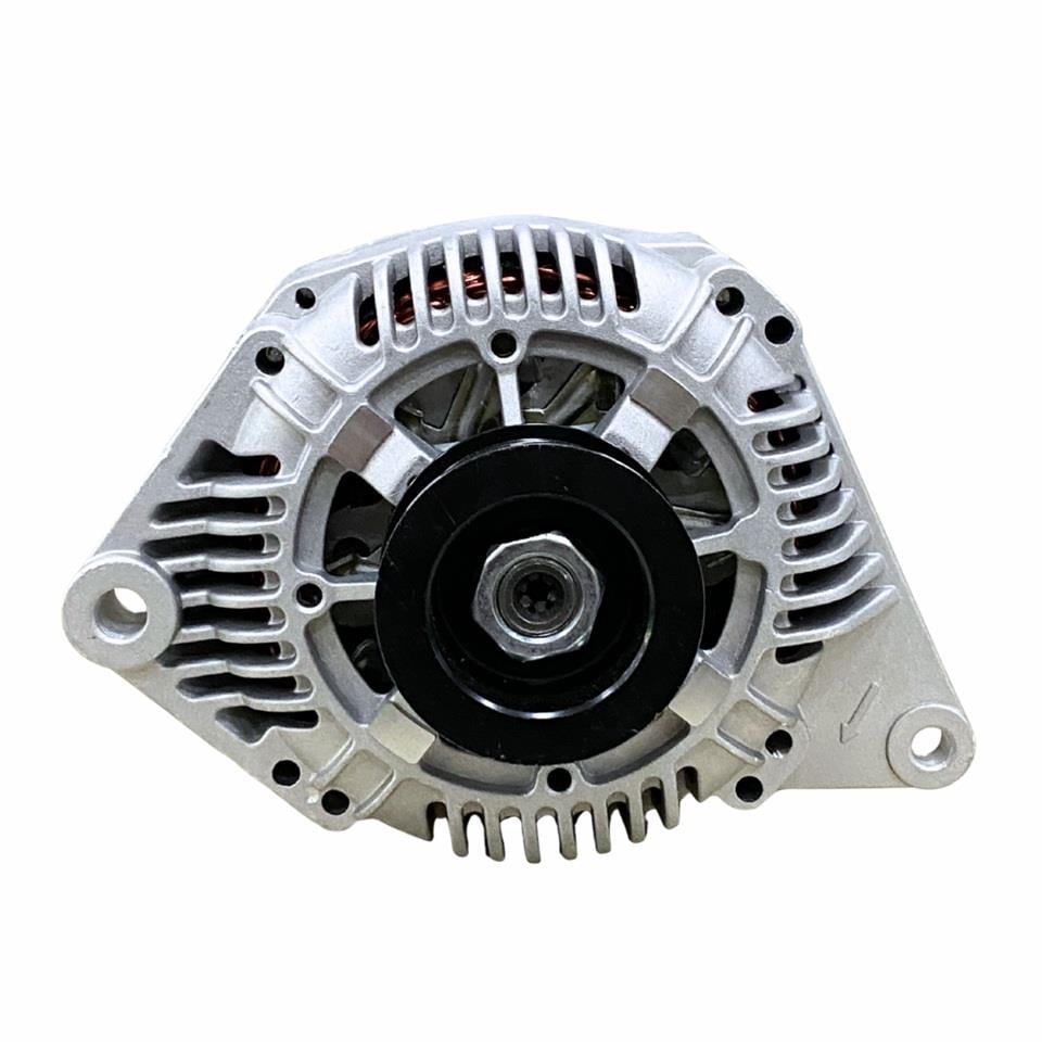 12V ALTERNATÖR DİNAMO VALEO TİPİ 90 A DACIA-RENAULT CLIO I/EXPRESS/MEGANE I