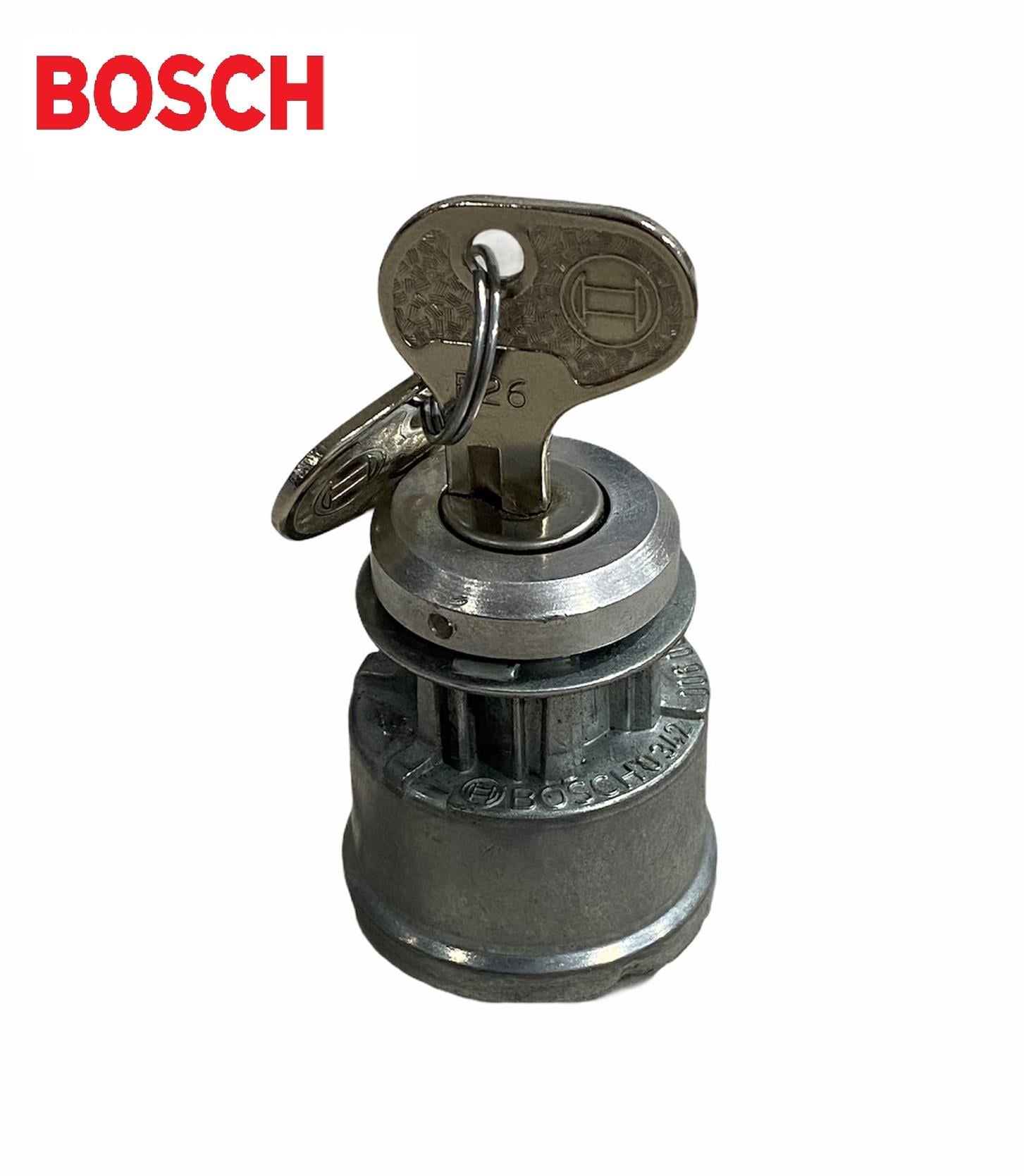 BOSCH KONTAK ANAHTARI (3-5 FİŞLİ) (I-II) (ON/OFF)