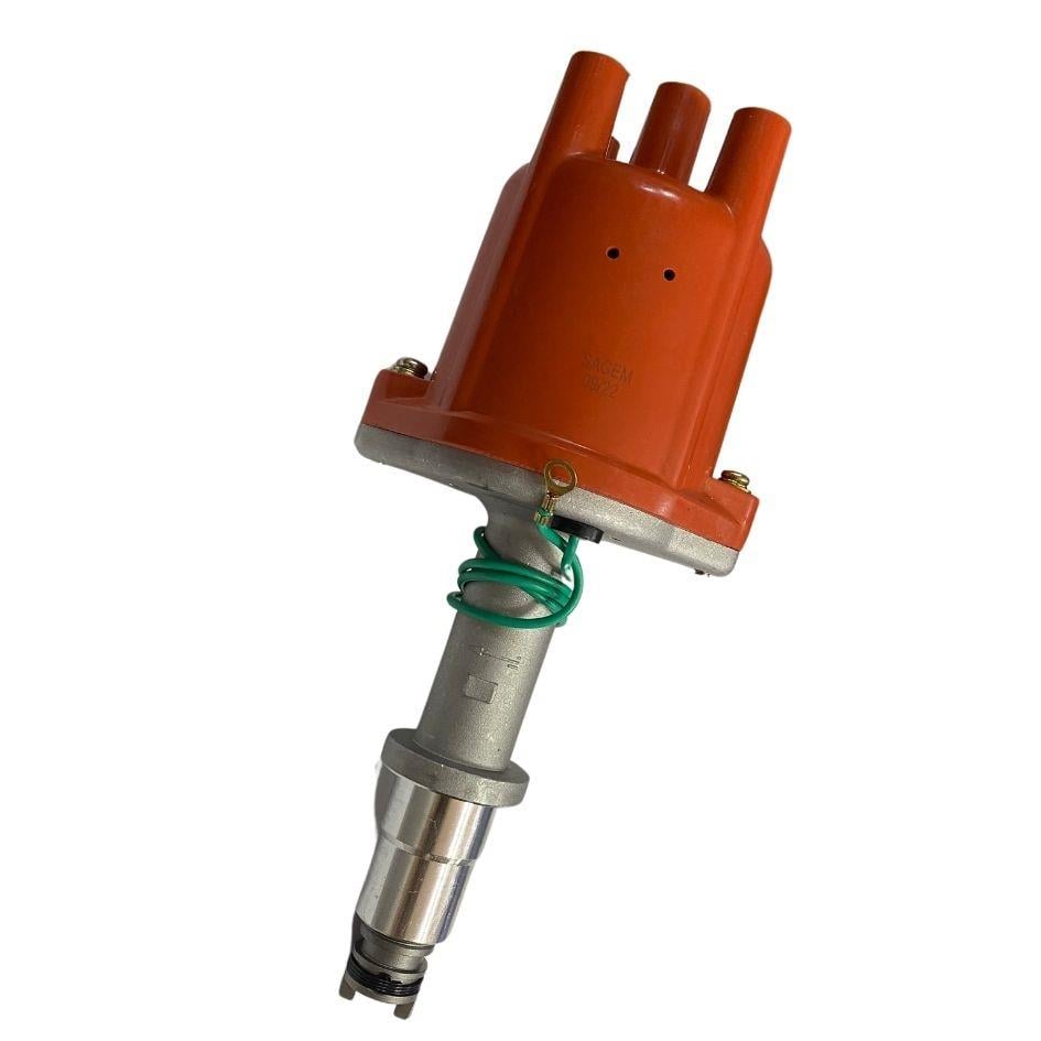 SAGEMFRANS DİSTRİBÜTÖR (KOMPLE) (PLATİNLİ) RENAULT R12