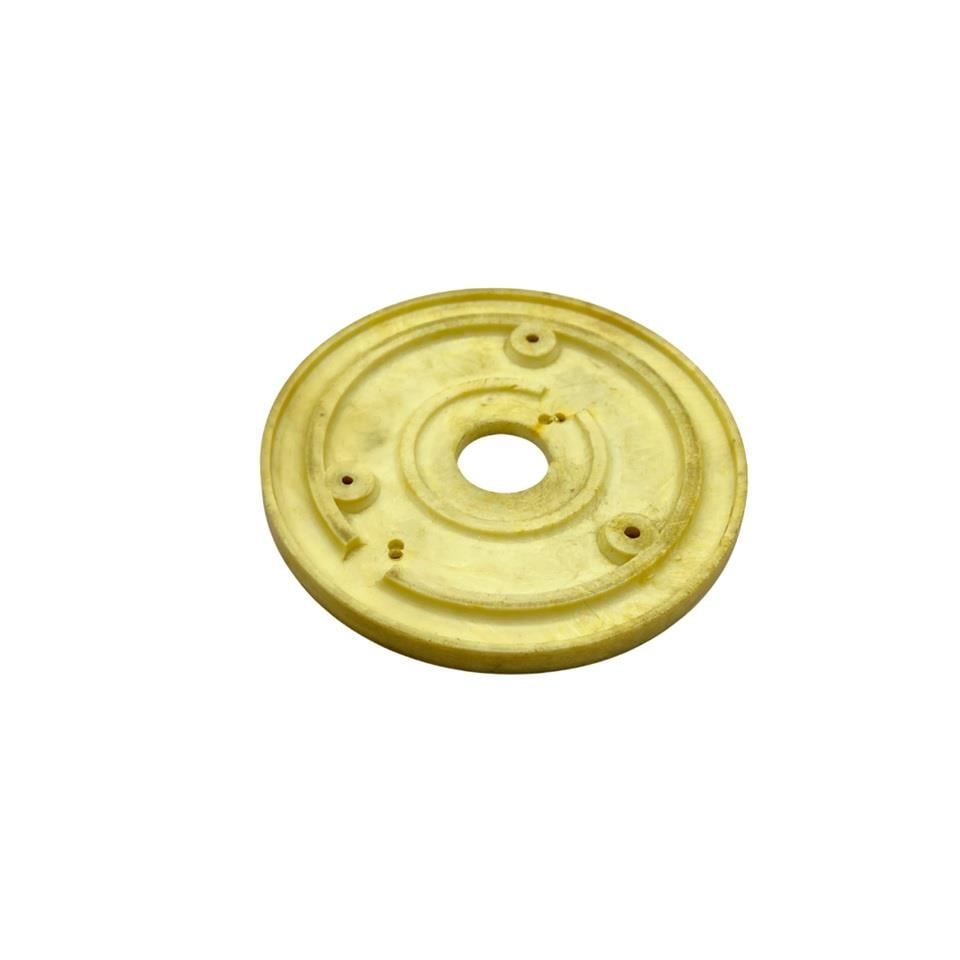 ALTERNATÖR ROTOR BAKIRI EM