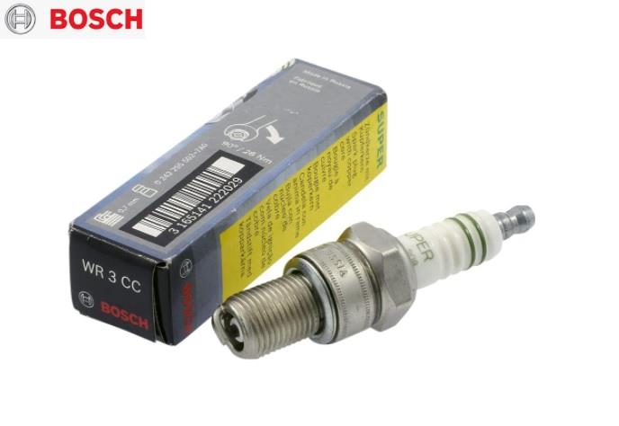 BOSCH BUJİ WR3CC