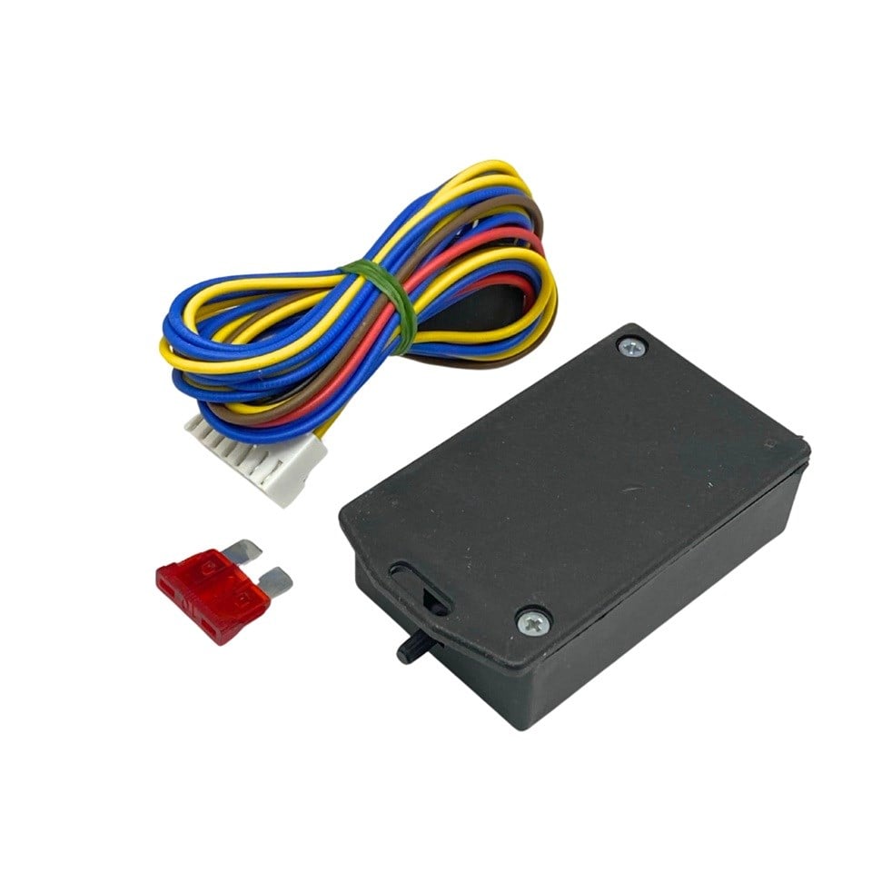 BENMAX 12V-24V AMERİKAN PARK-SİNYAL MODÜLÜ AYARLI (BEYİNLİ) 