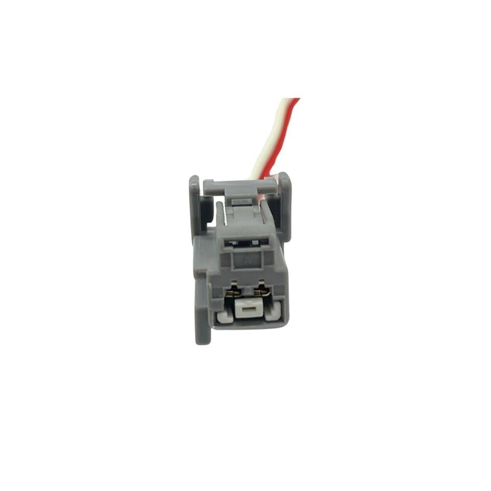 MÜŞÜR SOKETİ (2 FİŞ KABLOLU) FORD