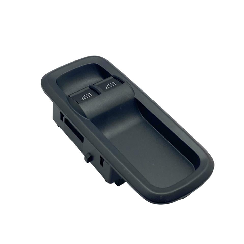 CAM ANAHTARI (ÇİFTLİ SOL KAPI) (ÇERÇEVELİ) FORD FİESTA VI 2008 >