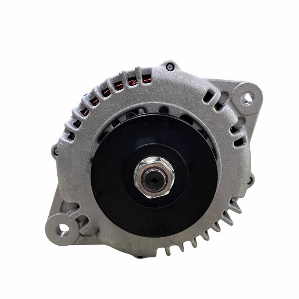 12V ALTERNATÖR DİNAMO HITACHI TİPİ 125 A (12.5 KAYIŞ) KUBOTA