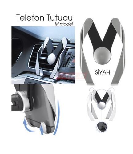 TELEFON TUTUCU IZGARAYA GEÇME (AYARLI)