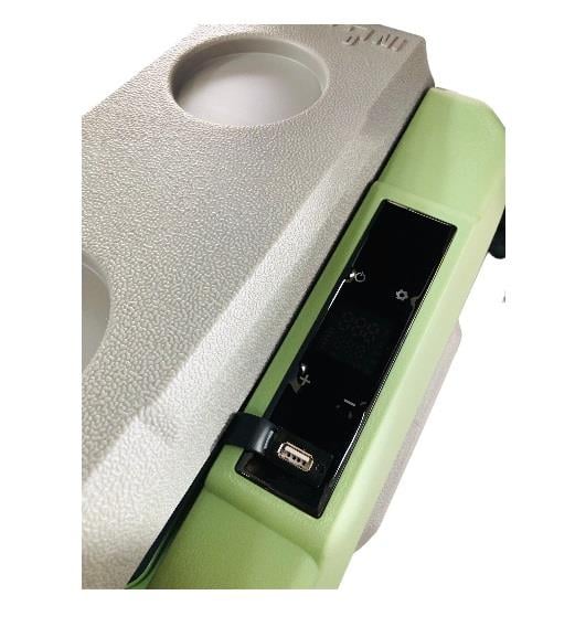 12V-24V-220V OTO BUZDOLABI (-20 HIZLI SOĞUTMA) DİJİTAL EKRAN (5V 1A USB GİRİŞLİ) 30 LT (10.9KG)