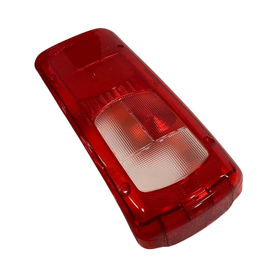 ÇERKEZ STOP CAMI DAF CF/XF 2012 > SAĞ