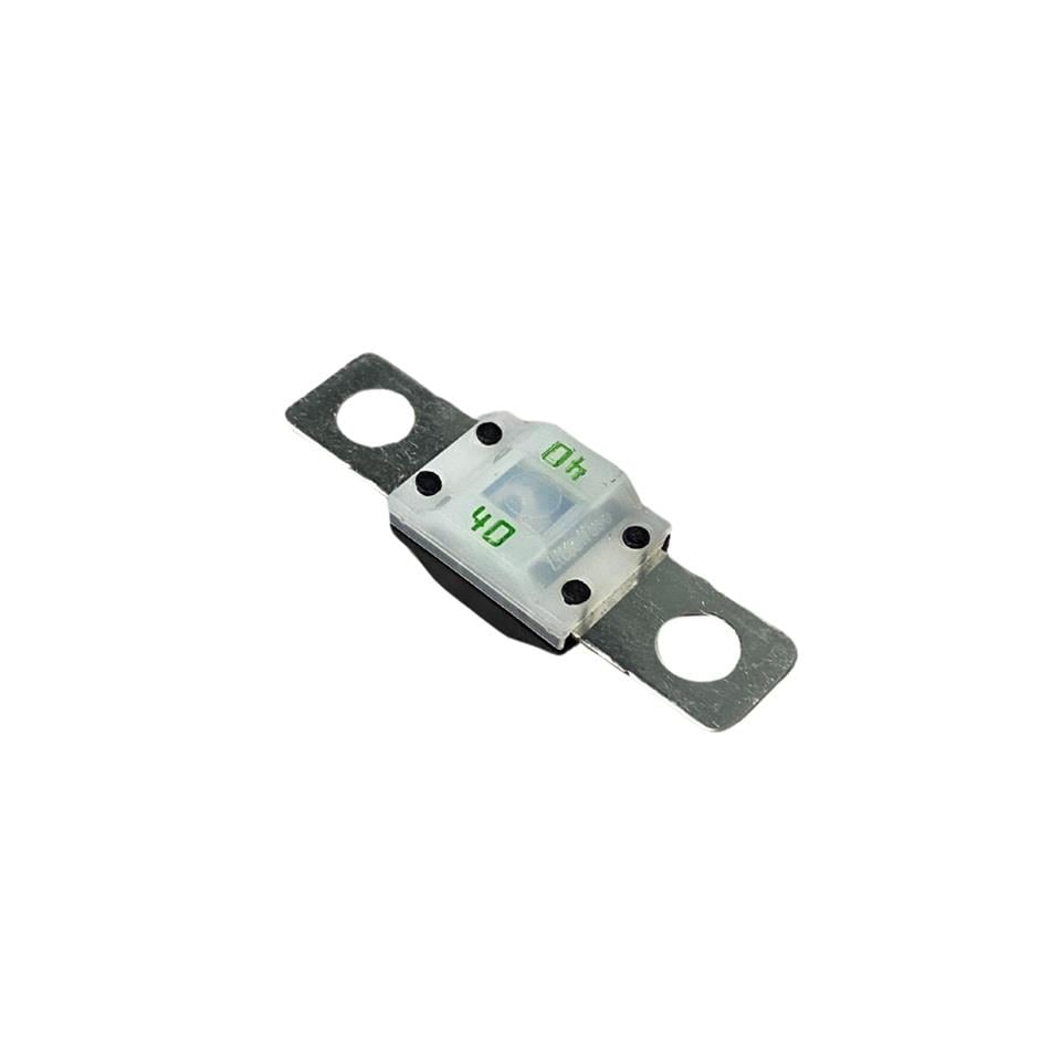 MİDİVAL SİGORTA 40 A (40*12 MM)