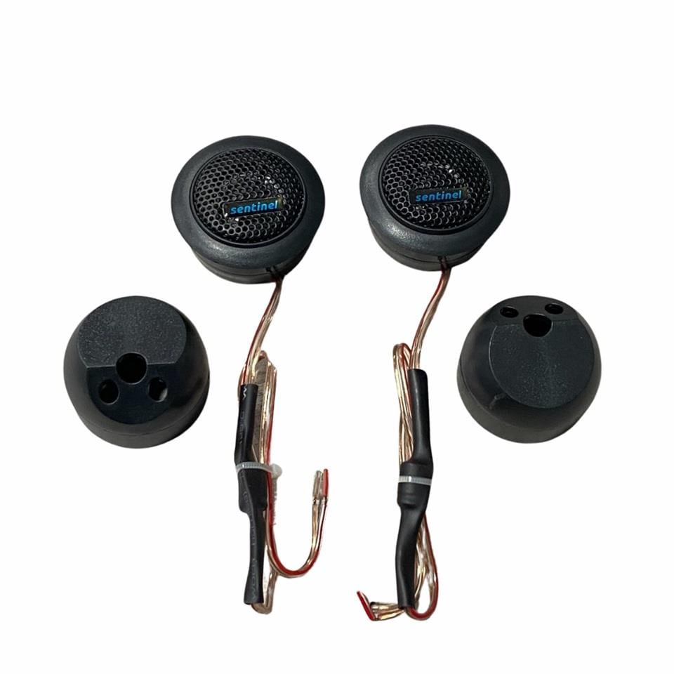 TWEETER HOPARLÖR 10W (5 CM) (2 AD)