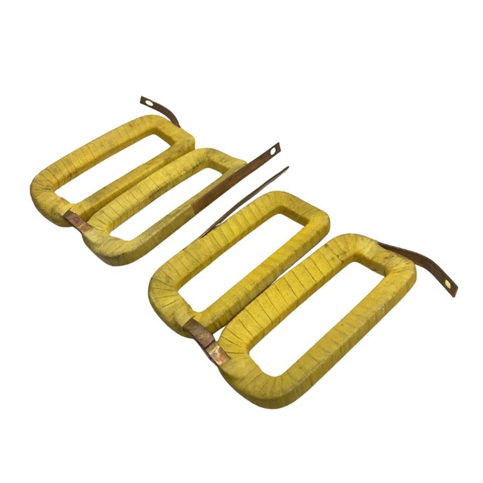 24V MARŞ YASTIĞI EM CATERPILLAR