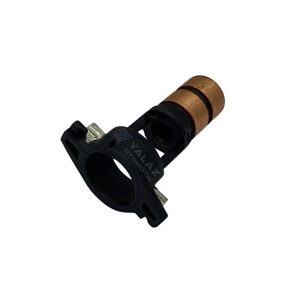 IKA ALTERNATÖR ROTOR BAKIRI BOSCH TİPİ (İÇTEN SOĞUTMALI) (70 A -140 A)