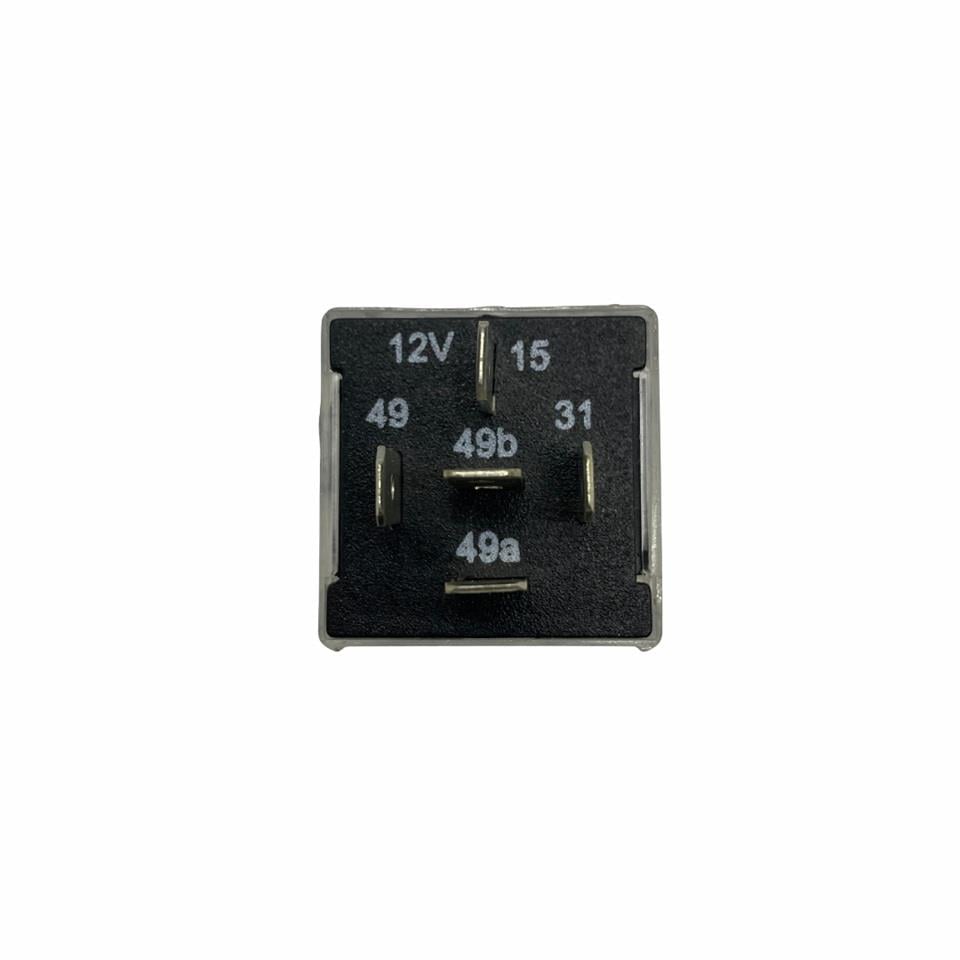 12V FLAŞÖR 5 UÇLU FORD CONNECT/V184