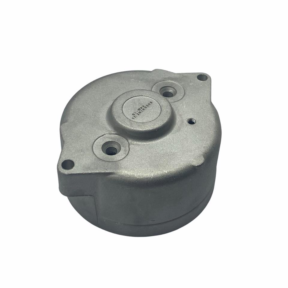 MARŞ ARKA KAPAK NIKKO TİPİ 7.5 KW (DIŞTAN SAPLAMA) KOMATSU 