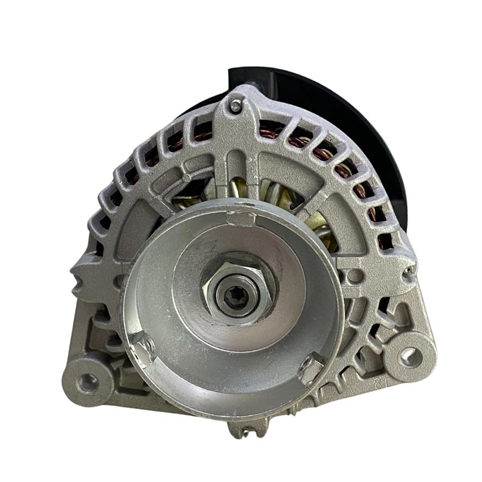 12V ALTERNATÖR DİNAMO 125 A (FR-SIG-A) FORD FOCUS/CONNECT 1.8 TDCI 1998 >