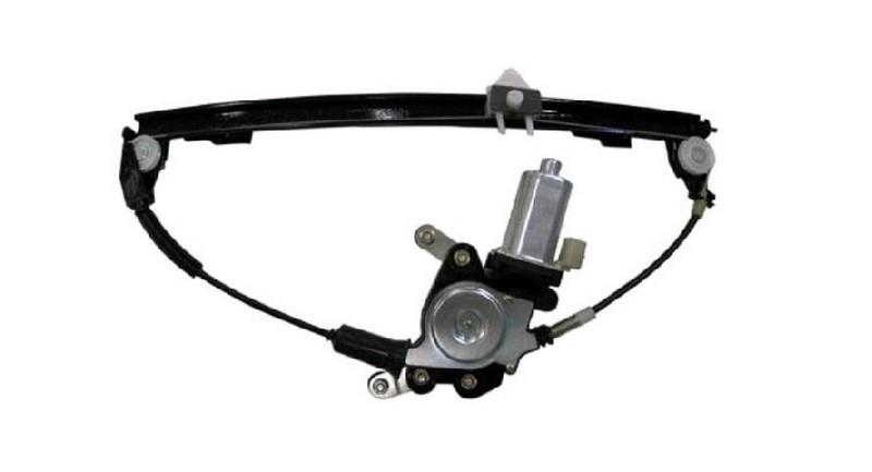 CAM MEKANİZMASI ÖN (MOTORLU) FIAT PALIO/ALBEA SOL