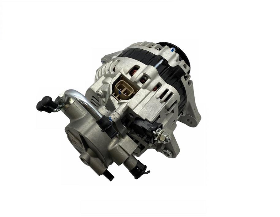 12V ALTERNATÖR DİNAMO 75 A VAKUMLU (L-S) (8 MM SAPLAMA) HYUNDAI STAREX-MITSUBISHI L300 KOREA