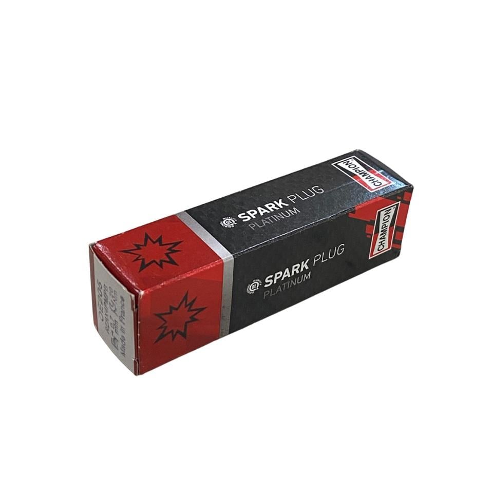 CHAMPION BUJİ RERX4PMPB (PLATINIUM) (M12 X 1.25) BMW-CITROEN-DS-MINI-OPEL-PEUGEOT